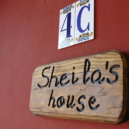 Sheilas House 3* Güimar